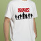 Tricou Red Dead Redemption 2. Photo 1